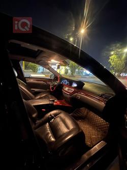 مێرسێدس بێنز S-Class
